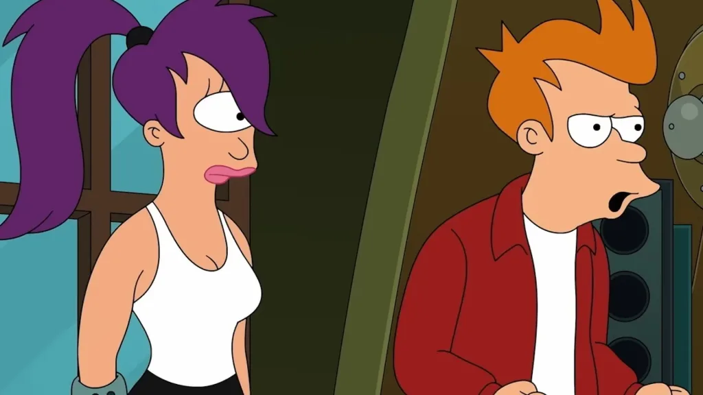 Futurama
