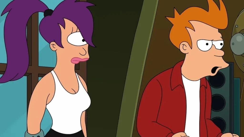 Futurama 