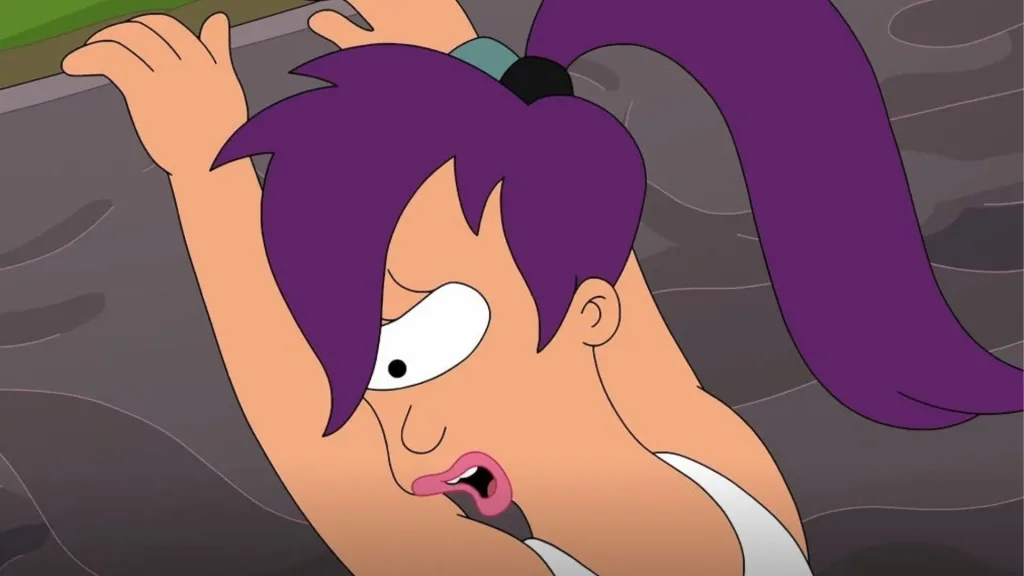 Futurama 