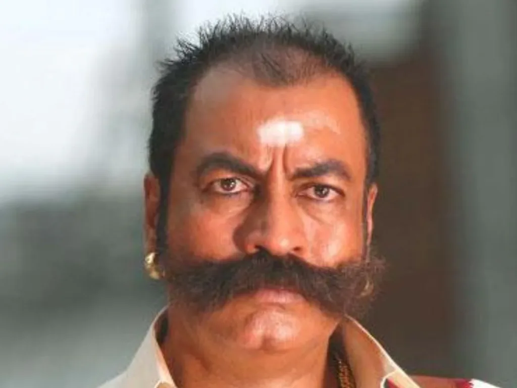 Pradeep Rawat