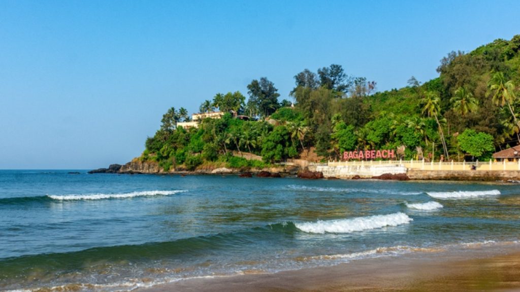 Goa