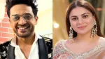 Gaurav Khanna and Shraddha Arya May Reunite TV Screens in a Brand-New Family Drama