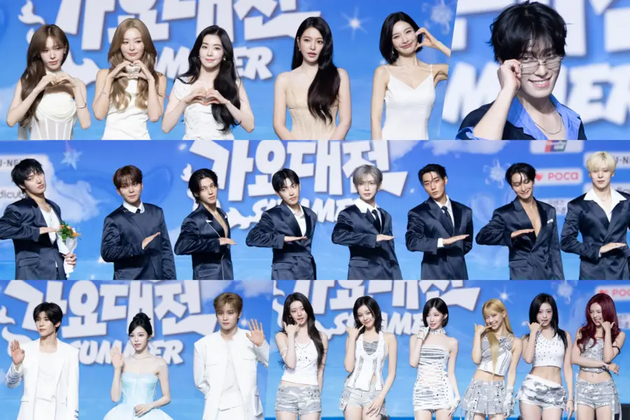 K-Pop