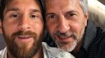 Jorge Messi, Father and Longtime Agent of Lionel Messi, Dies at 68