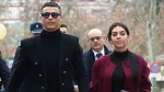 From Gucci Shop Girl to Football’s First Lady: Who Is Georgina Rodríguez?