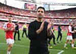 Mikel Arteta Arsenal Biggest Challenger 2026: The Names