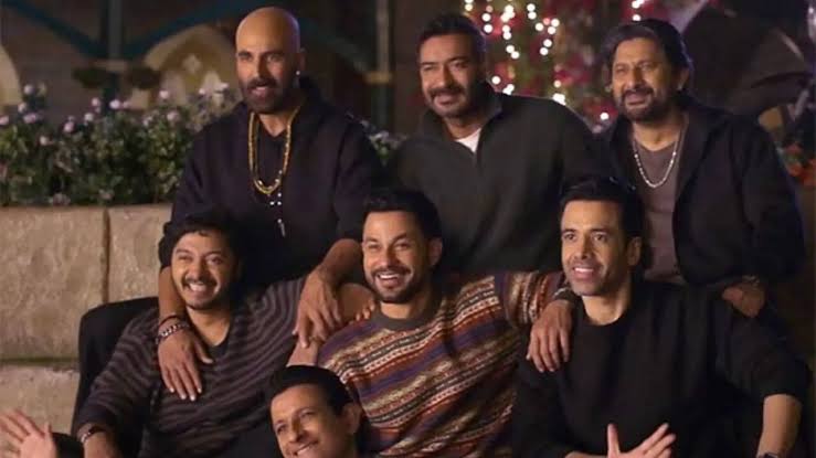 Golmaal 5