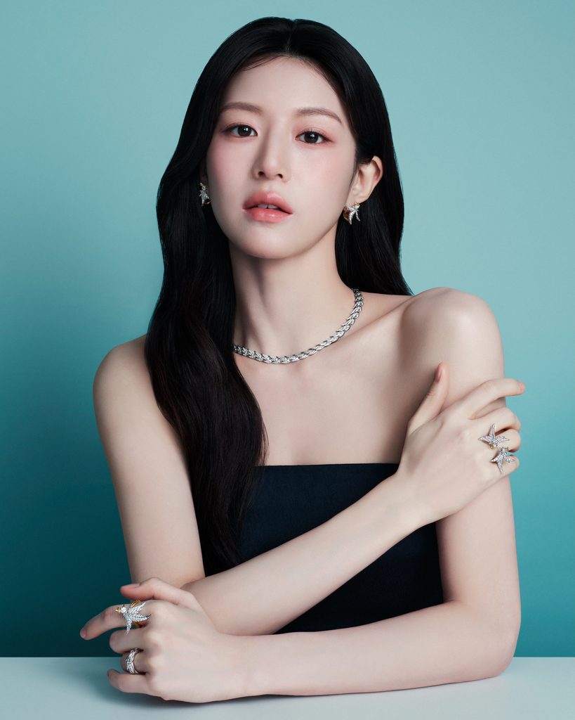 Go Youn-jung