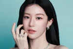 Go Youn-jung Appointed as New Global Ambassador for Tiffany & Co.