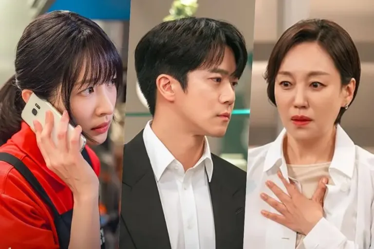 Love On The Menu: Family Chaos