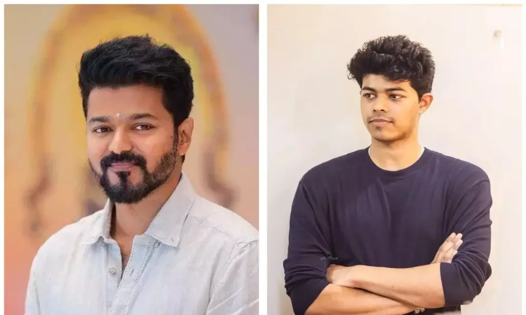 Vijay