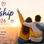 Happy Friendship Day 2026: Why Your Calendar Shows Two Different Dates (And Both Are Right)