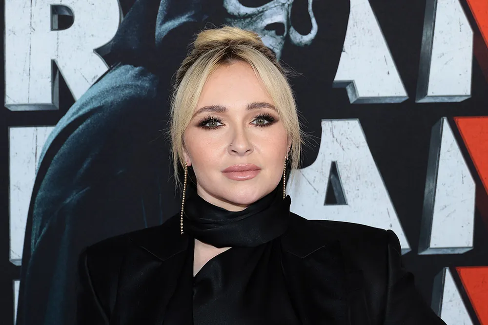 Hayden Panettieres Death: DEA Joins Investigation