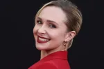 Hayden Panettiere Dies at 36: What We Know So Far