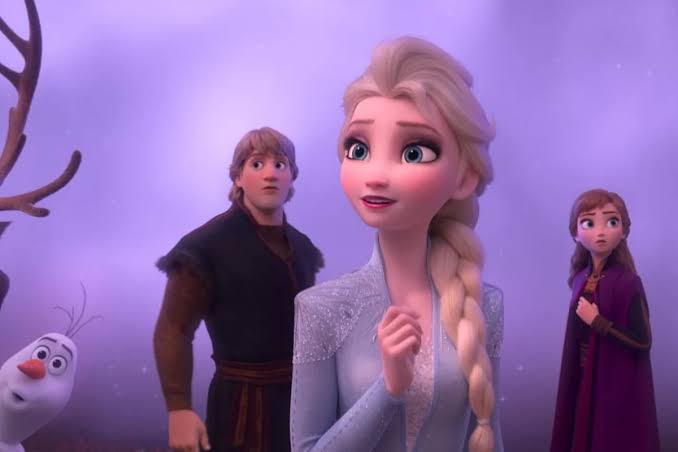 Frozen 3