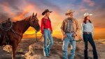 US Fans, The Wait Is Finally Over: Heartland Season 19 Rides Into Netflix Early