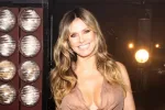 Heidi Klum Turns Heads Again as Her Latest Instagram Look Shows Style Knows No Limits