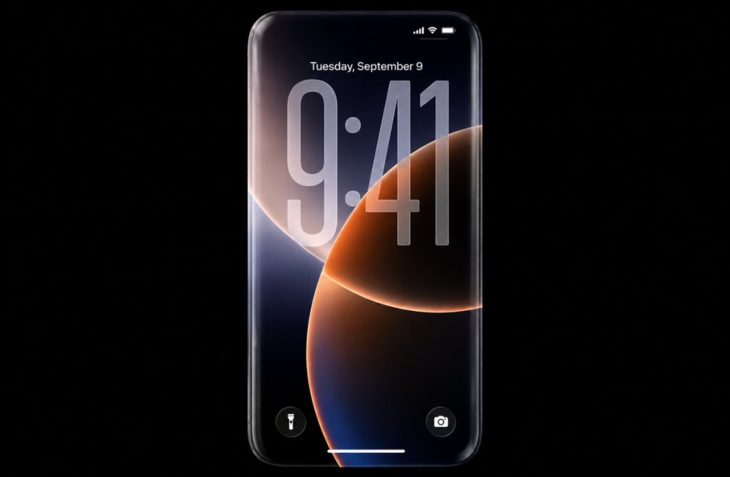 iPhone