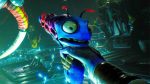High On Life VR Coming 2026: Stroke Weird Guns