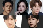 Historic Heroes United: Star-Studded Lineup Announced For New Historical Action Film