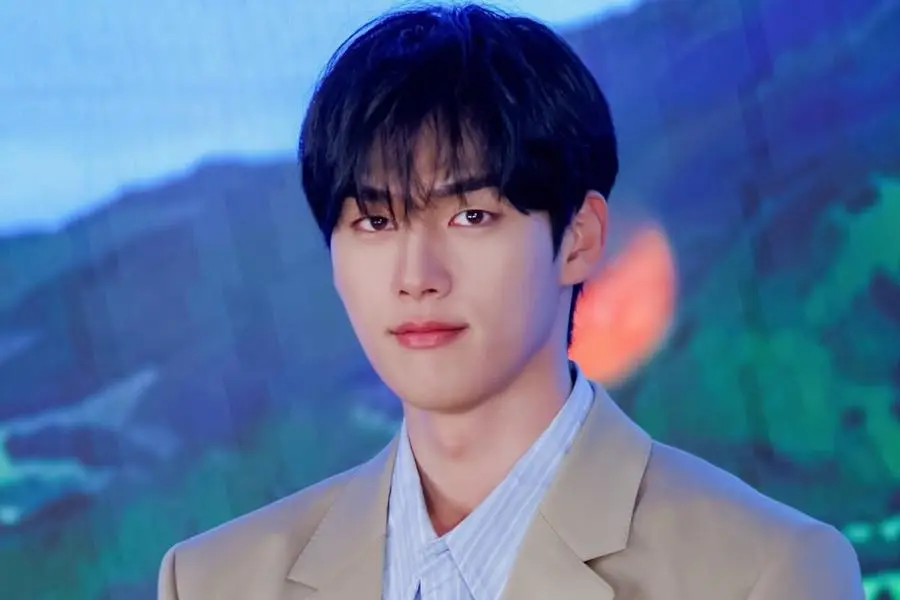 Hong Min Ki