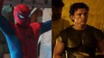 Highest-Grossing Hollywood Films at the Indian Box Office: Spider-Man Brand New Day Tops the List, The Odyssey Cracks the Top 10