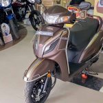 Honda 2W Sales July 2026 at 476k