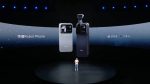 Honor Robot Phone 2026 China: 200MP Titanium Gimbal