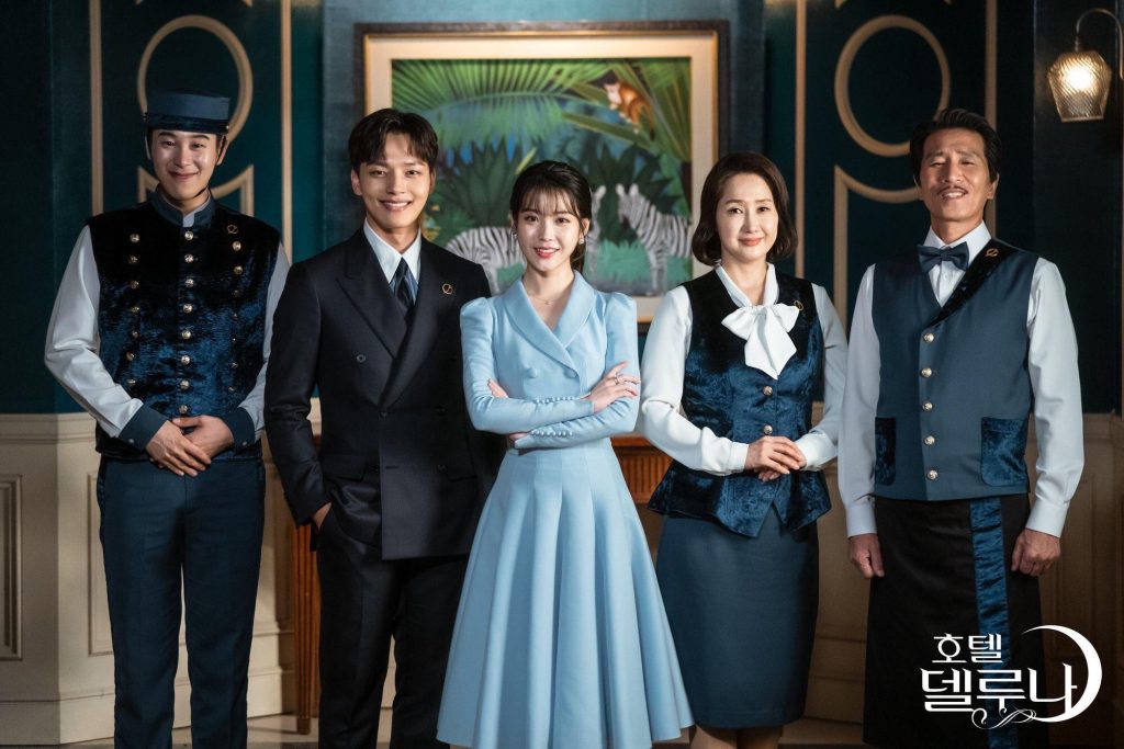 K-Drama