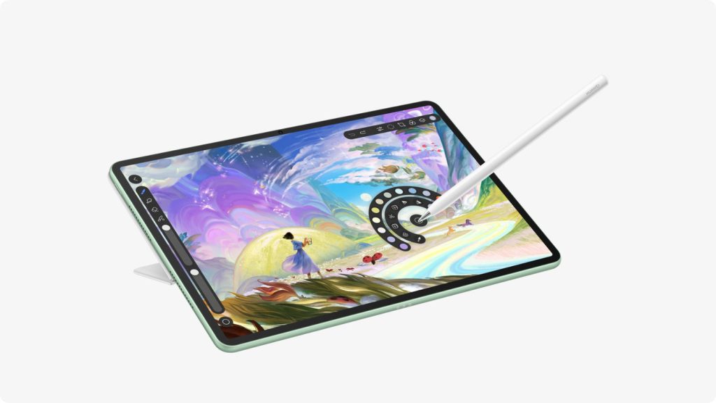 HUAWEI MatePad 11.5 (2026) Launched in India: Paper-Like Display Meets a Massive Battery