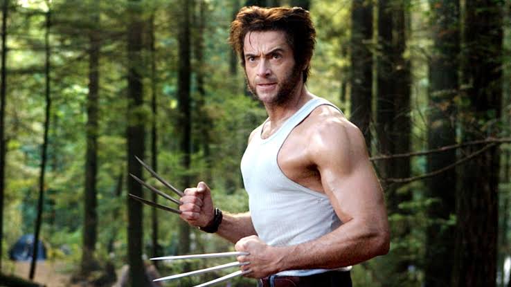 Hugh Jackman