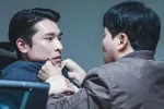 The Husband: Alliance Crumbles as New Stills Tease Explosive Betrayal