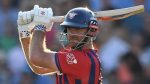 Walter’s 80 off 46 helps MSG reach Hundred final 2026