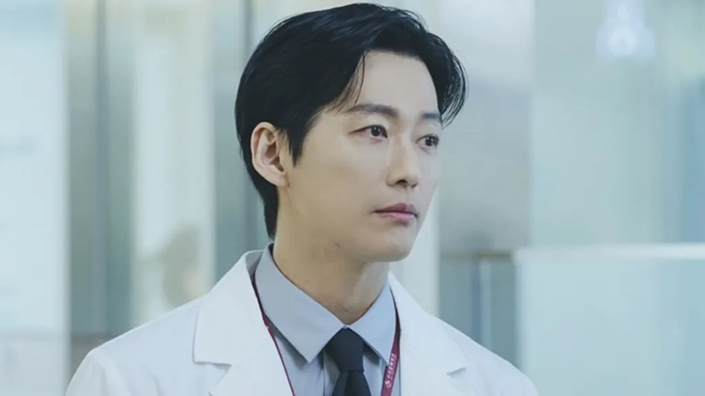 The Husband