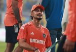 Ishan Kishan Test Comeback Hope: Enjoys Red-Ball Cricket