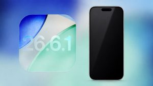 iOS 26.6.1 Update: What Apple Added for iPhone Today