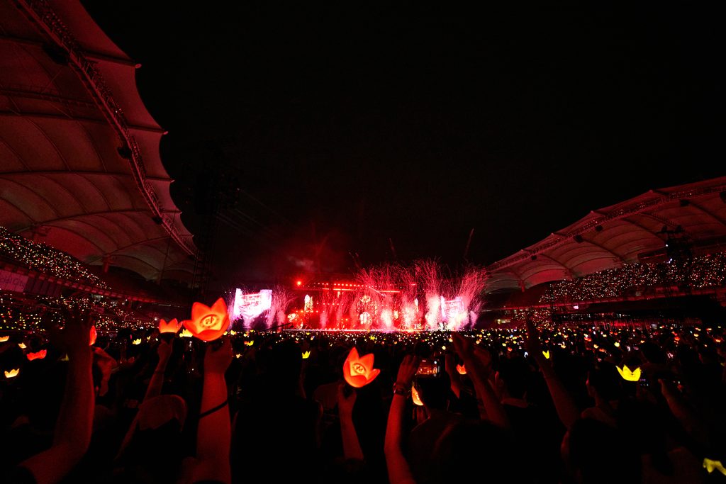 BIGBANG Has Returned