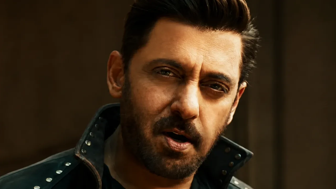Bigg Boss 20 Is Here — Six Languages, One Salman Khan, And A Mystery Twist