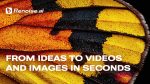 How to Create an AI Short Film with Renoise AI