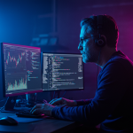 Under the Hood: The High-Performance Software Architecture Powering Modern Mobile iGaming