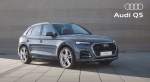 Audi Q5: The Luxury SUV That Refuses to Make You Choose — And Why August Is the Month to Get One