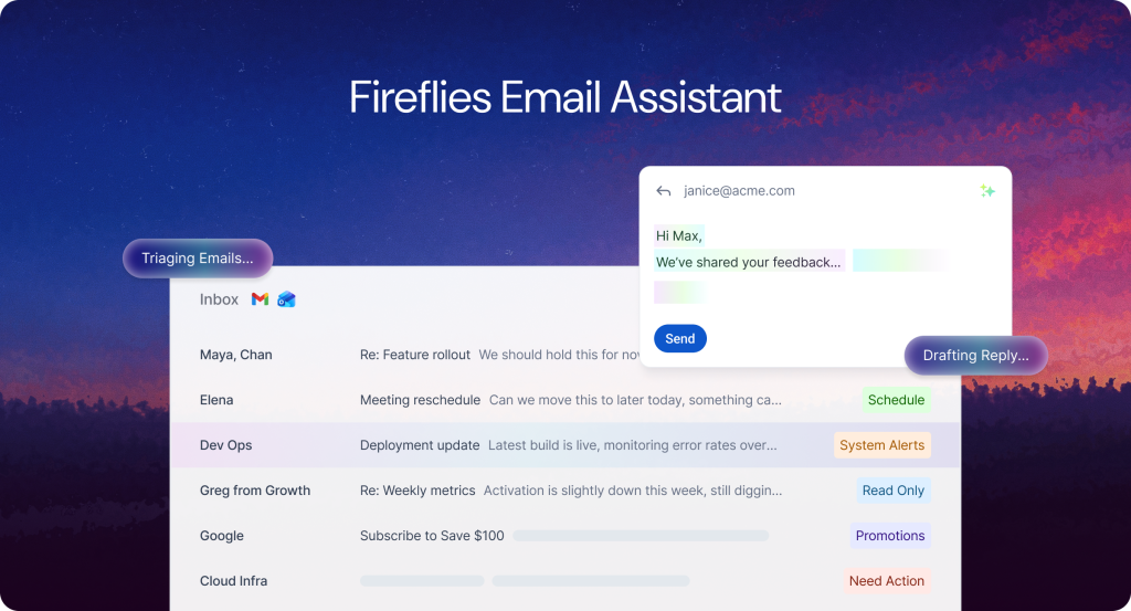 Fireflies.ai