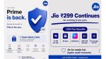 Jio Prime Is Back — And BSNL’s ₹1 SIM Might Be the Reason Why
