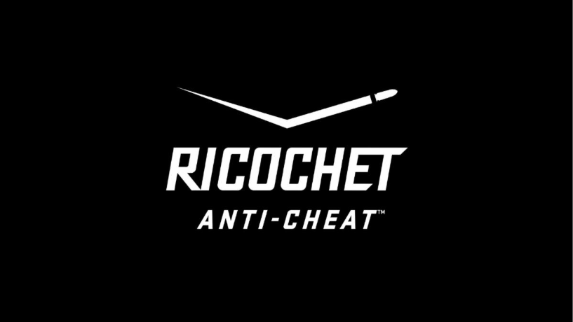 Ricochet 