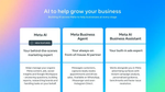 Meta AI Just Became A Free Business Analyst For Small Businesses And Here’s Everything It Can Now Do For You