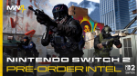 Call of Duty Finally Returns to Nintendo — MW4 Pre-Orders Are Live on Switch 2