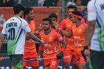 India Stun Pakistan in a Seven-Goal Thriller — And It Wasn’t Even Close