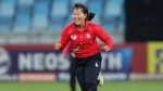 India Shrug Off Middle-Order Collapse to Post Big Win