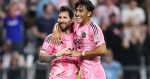 Inter Miami Messi Erases Winless Streak With Record 7-1 Rout