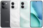 IQOO Z11S Launch Price, 10,000mAh Battery, 144Hz AMOLED